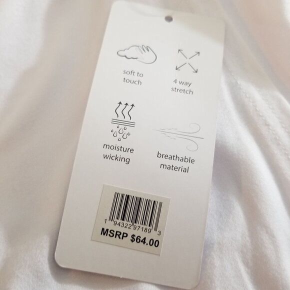 Jones New York Sports Women's Wide Leg Pants (Size 1X) - Picture 5 of 6